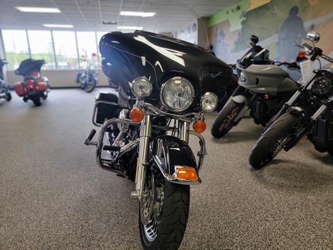 2011 Harley-Davidson Electra Glide® Ultra Limited in Knoxville, Tennessee - Photo 3
