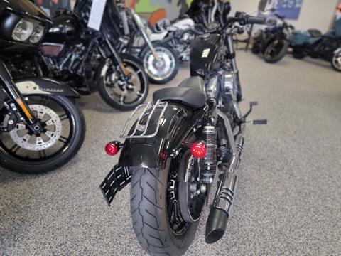 2018 Harley-Davidson Forty-Eight® in Knoxville, Tennessee - Photo 4
