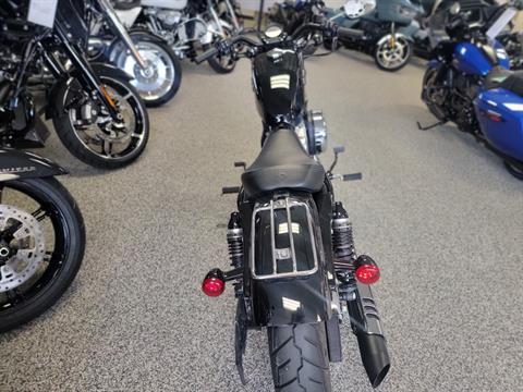 2018 Harley-Davidson Forty-Eight® in Knoxville, Tennessee - Photo 5