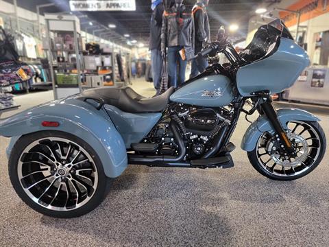 2024 Harley-Davidson Road Glide® 3 in Knoxville, Tennessee - Photo 1