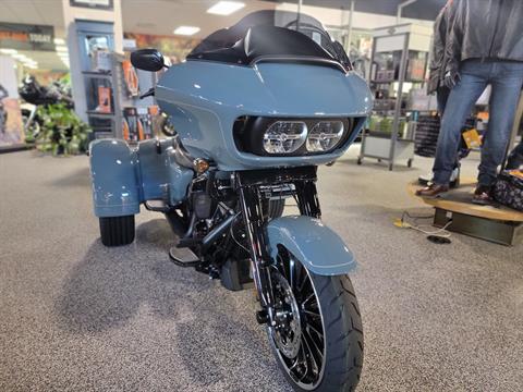 2024 Harley-Davidson Road Glide® 3 in Knoxville, Tennessee - Photo 3