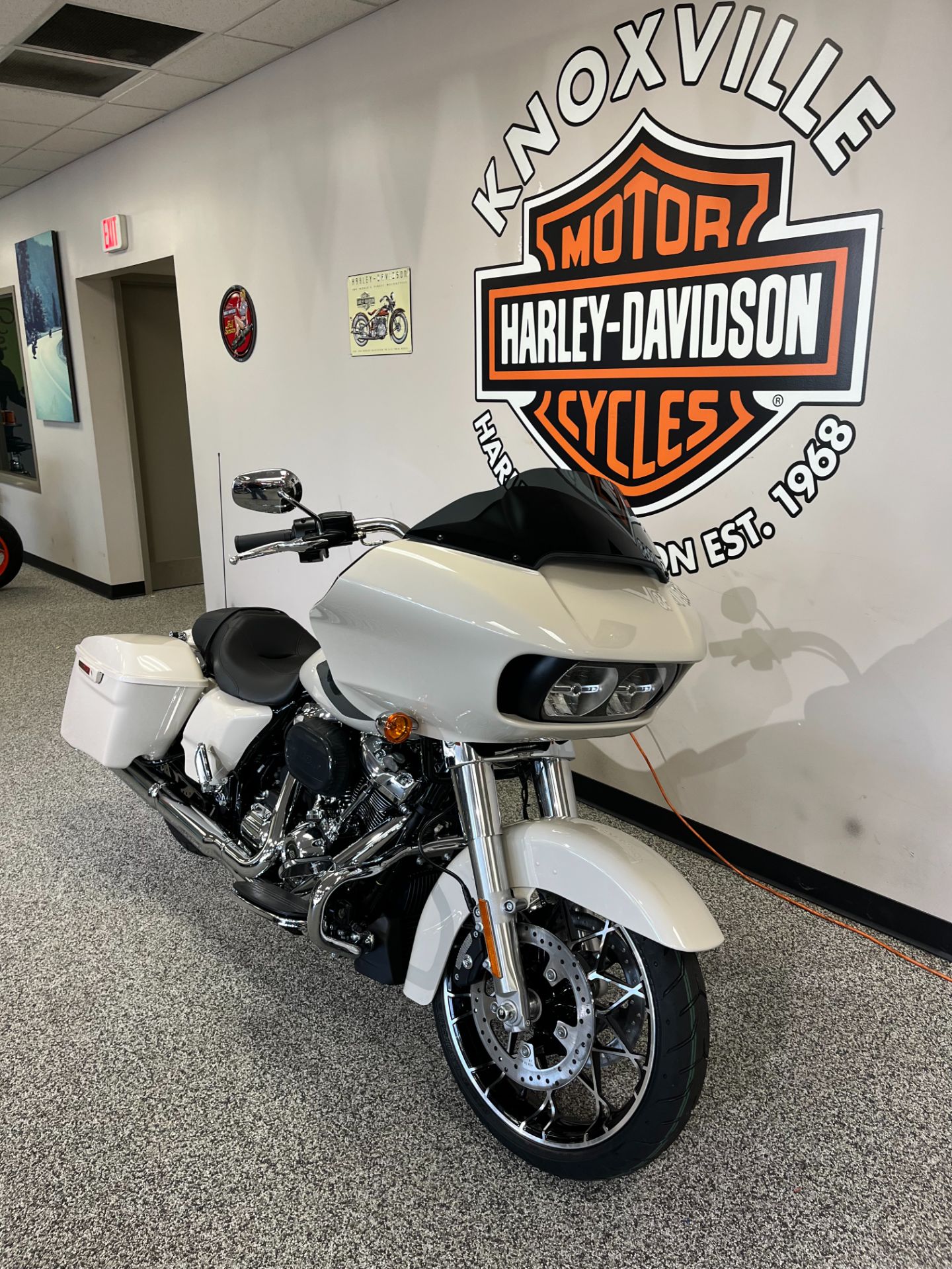 2022 Harley-Davidson ROAD GLIDE SPECIAL in Knoxville, Tennessee - Photo 3