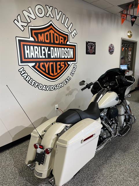 2022 Harley-Davidson ROAD GLIDE SPECIAL in Knoxville, Tennessee - Photo 4