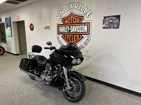 2013 Harley-Davidson ROAD GLIDE CUSTOM in Knoxville, Tennessee - Photo 3