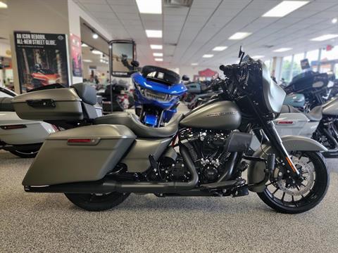 2019 Harley-Davidson STREET GLIDE SPECIAL in Knoxville, Tennessee - Photo 1