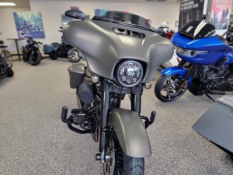 2019 Harley-Davidson STREET GLIDE SPECIAL in Knoxville, Tennessee - Photo 4
