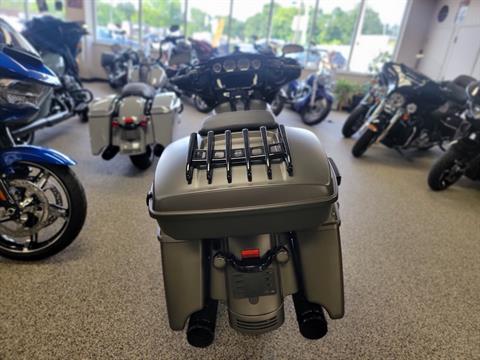 2019 Harley-Davidson STREET GLIDE SPECIAL in Knoxville, Tennessee - Photo 6