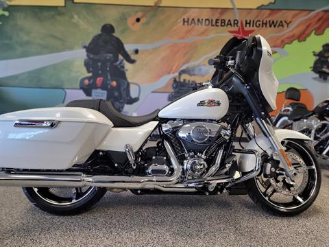 2024 Harley-Davidson Street Glide® in Knoxville, Tennessee - Photo 1