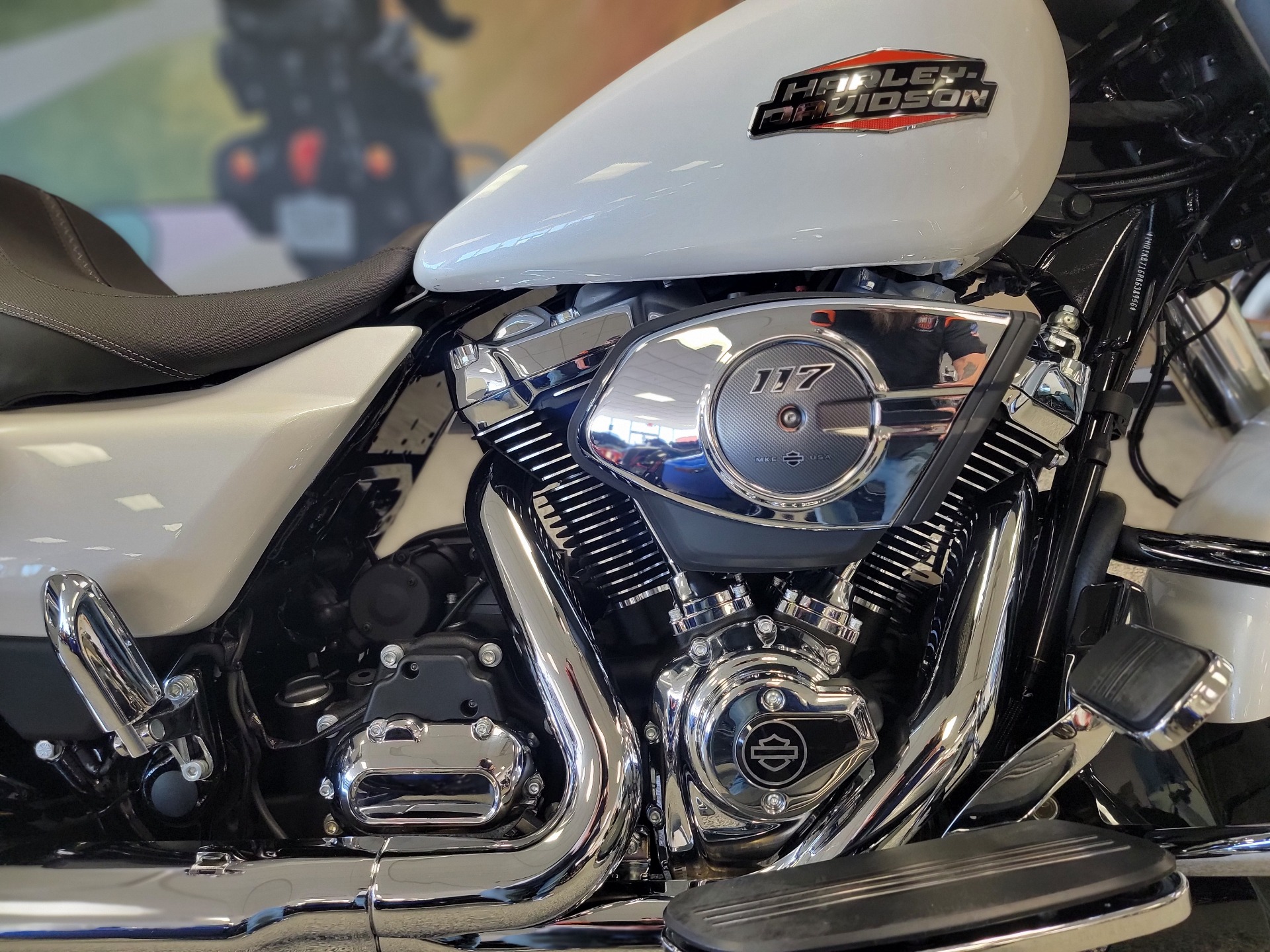 2024 Harley-Davidson Street Glide® in Knoxville, Tennessee - Photo 2