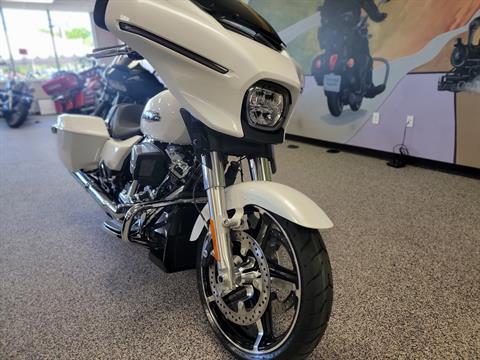 2024 Harley-Davidson Street Glide® in Knoxville, Tennessee - Photo 3