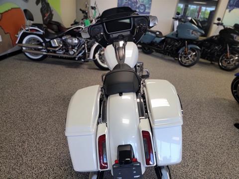 2024 Harley-Davidson Street Glide® in Knoxville, Tennessee - Photo 5