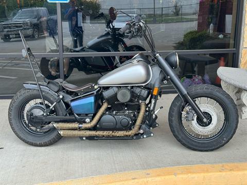 2015 Honda Shadow Phantom® in Knoxville, Tennessee - Photo 1