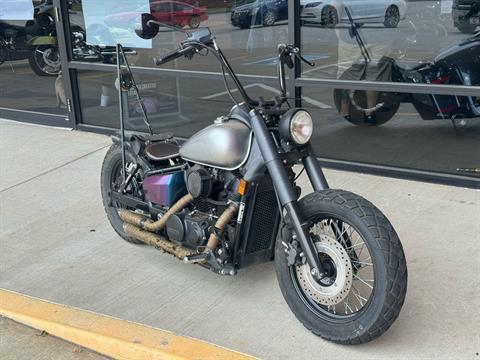 2015 Honda Shadow Phantom® in Knoxville, Tennessee - Photo 2