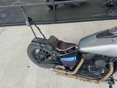 2015 Honda Shadow Phantom® in Knoxville, Tennessee - Photo 6