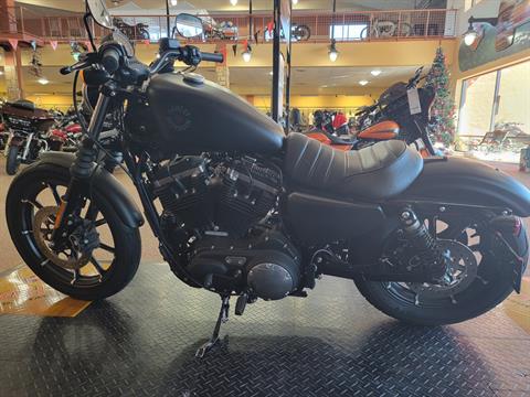 2019 Harley-Davidson Iron 883™ in Knoxville, Tennessee - Photo 4