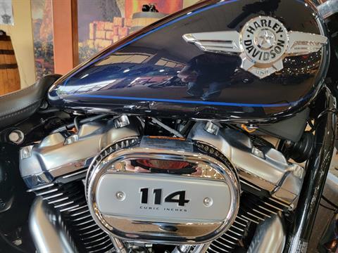 2020 Harley-Davidson Fat Boy® 114 in Knoxville, Tennessee - Photo 2