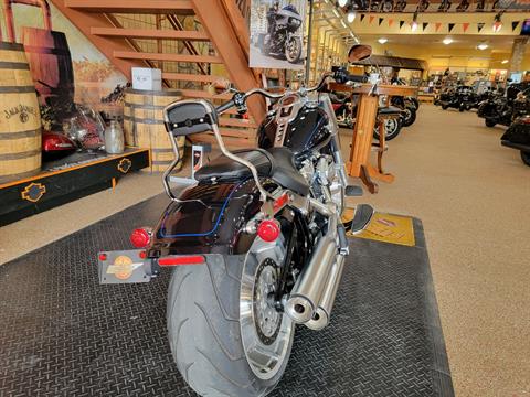 2020 Harley-Davidson Fat Boy® 114 in Knoxville, Tennessee - Photo 4