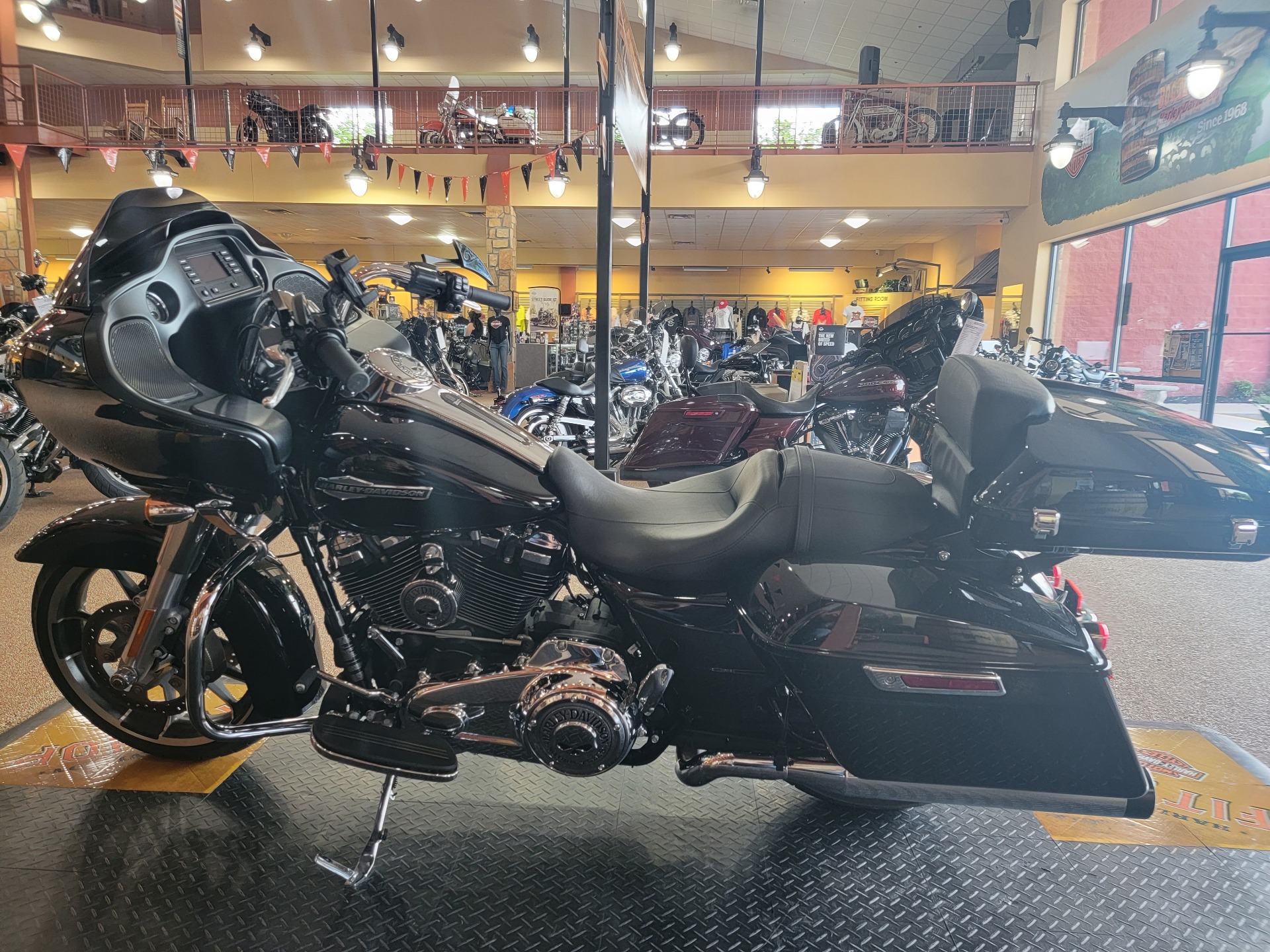 2021 Harley-Davidson Road Glide® in Knoxville, Tennessee - Photo 5