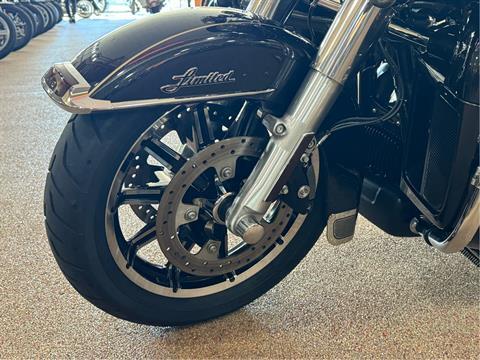 2017 Harley-Davidson Ultra Limited Low in Knoxville, Tennessee - Photo 13