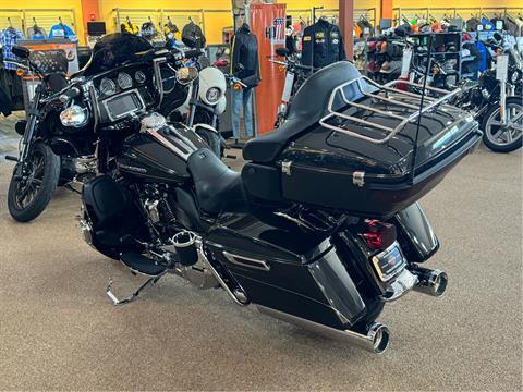 2017 Harley-Davidson Ultra Limited Low in Knoxville, Tennessee - Photo 15