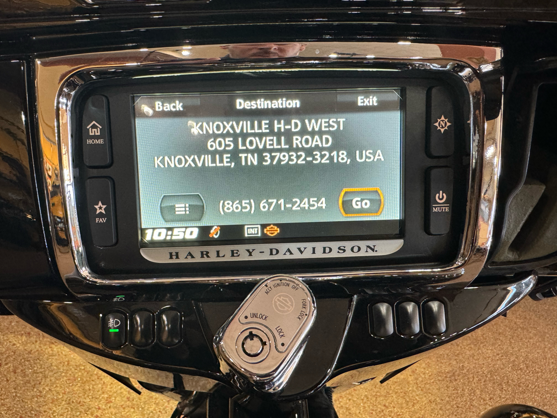 2017 Harley-Davidson Ultra Limited Low in Knoxville, Tennessee - Photo 21
