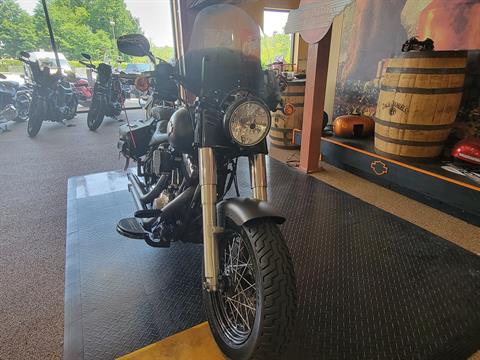 2013 Harley-Davidson Softail Slim® in Knoxville, Tennessee - Photo 2