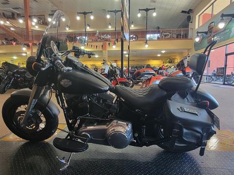2013 Harley-Davidson Softail Slim® in Knoxville, Tennessee - Photo 4