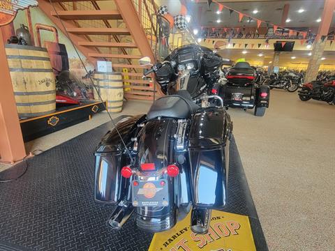 2015 Harley-Davidson ROAD GLIDE SPECIAL in Knoxville, Tennessee - Photo 3