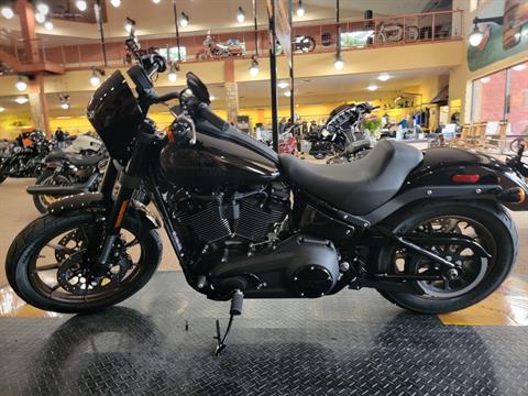 2023 Harley-Davidson Low Rider® S in Knoxville, Tennessee - Photo 4