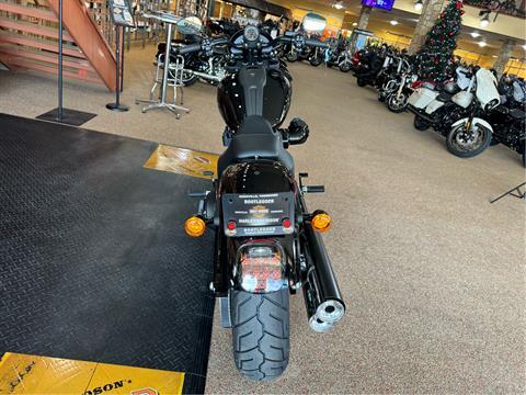 2023 Harley-Davidson Low Rider® S in Knoxville, Tennessee - Photo 20