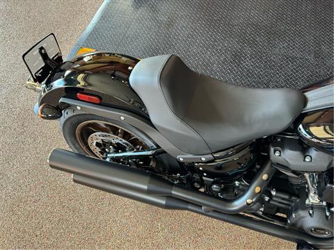 2023 Harley-Davidson Low Rider® S in Knoxville, Tennessee - Photo 8