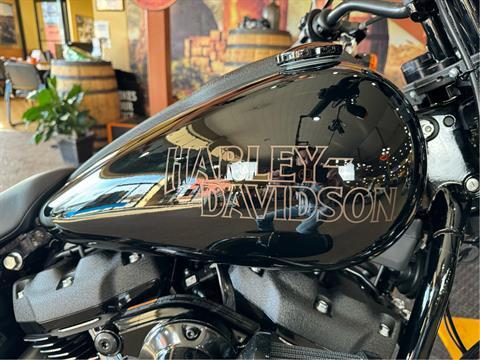 2023 Harley-Davidson Low Rider® S in Knoxville, Tennessee - Photo 6