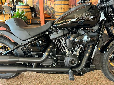 2023 Harley-Davidson Low Rider® S in Knoxville, Tennessee - Photo 5