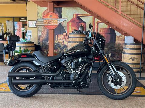 2023 Harley-Davidson Low Rider® S in Knoxville, Tennessee - Photo 1