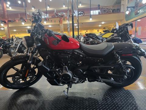 2023 Harley-Davidson Nightster® in Knoxville, Tennessee - Photo 4