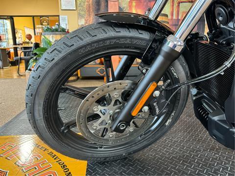 2023 Harley-Davidson Nightster® in Knoxville, Tennessee - Photo 13