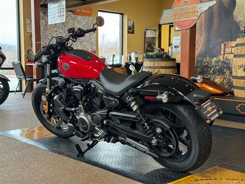 2023 Harley-Davidson Nightster® in Knoxville, Tennessee - Photo 15