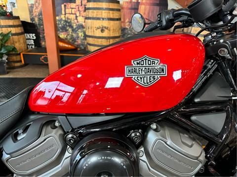 2023 Harley-Davidson Nightster® in Knoxville, Tennessee - Photo 6