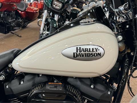 2022 Harley-Davidson Heritage Classic 114 in Knoxville, Tennessee - Photo 6