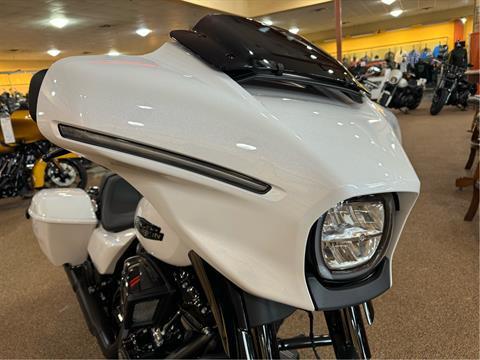 2024 Harley-Davidson Street Glide® in Knoxville, Tennessee - Photo 4
