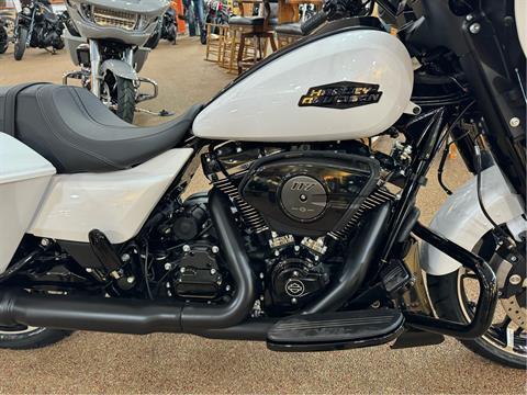2024 Harley-Davidson Street Glide® in Knoxville, Tennessee - Photo 7