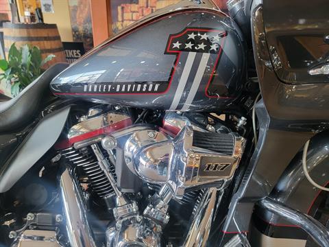 2019 Harley-Davidson CVO™ Road Glide® in Knoxville, Tennessee - Photo 2