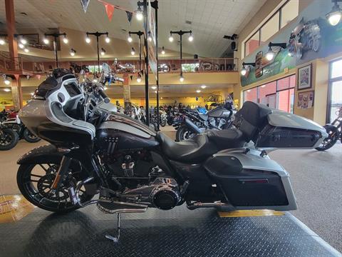 2019 Harley-Davidson CVO™ Road Glide® in Knoxville, Tennessee - Photo 5