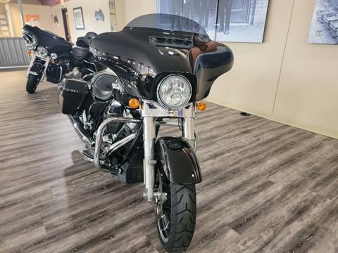 2020 Harley-Davidson Street Glide® in Knoxville, Tennessee - Photo 2
