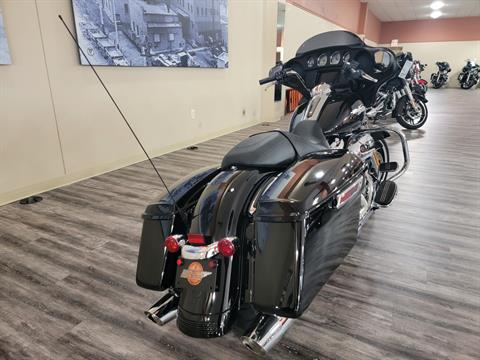 2020 Harley-Davidson Street Glide® in Knoxville, Tennessee - Photo 3
