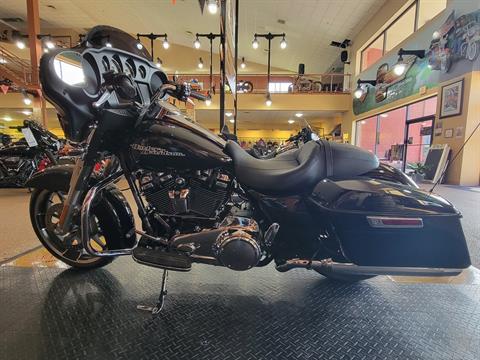 2020 Harley-Davidson Street Glide® in Knoxville, Tennessee - Photo 4