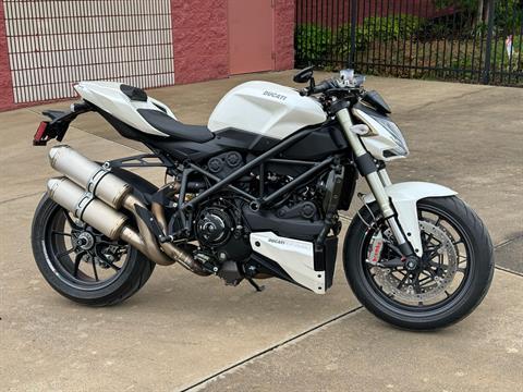 2010 Ducati Streetfighter in Knoxville, Tennessee - Photo 1