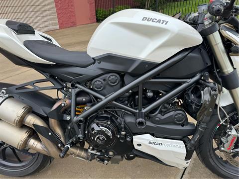 2010 Ducati Streetfighter in Knoxville, Tennessee - Photo 5