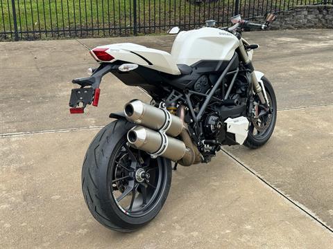 2010 Ducati Streetfighter in Knoxville, Tennessee - Photo 9
