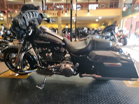 2020 Harley-Davidson Street Glide® in Knoxville, Tennessee - Photo 4